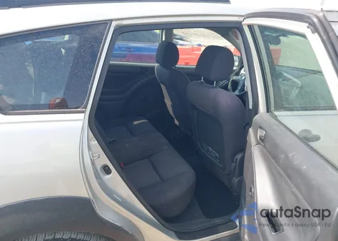 2003 Pontiac Vibe from USA, damaged, VIN 5Y2SL62873Z405942